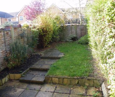 2 bedroom terraced house to rent - Photo 6