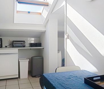 Appartement à louer - REIMS AVE DE LAON - Photo 6
