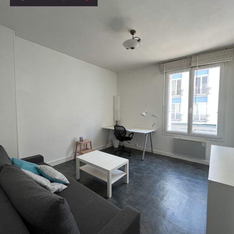 Appartement Meublé - Centre Siam - BREST - Photo 1