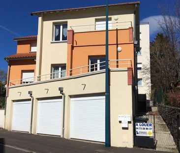 Location Appartement 2 pièces 34m² CLERMONT FERRAND 63000 - Photo 4