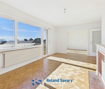 3.5 Zimmer, 86 m², 2. Stock - Foto 1