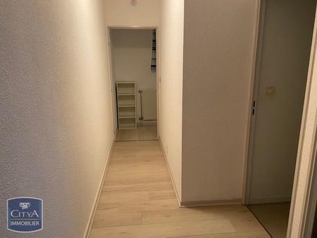 Location Appartement 2 pièces 48m² POITIERS 86000 - Photo 5