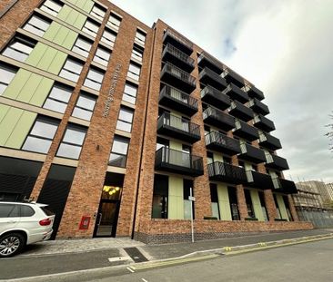 The Vera Mitchell Building, Leicester, LE2 - Photo 2