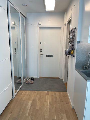 Trollesundsvägen, Bandhagen - Photo 4