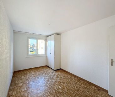 Appartement de 3.5 pièces au 2ème étage - Foto 4