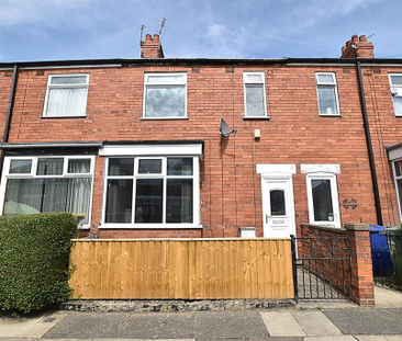3 bedroom terraced house to rent - Photo 1