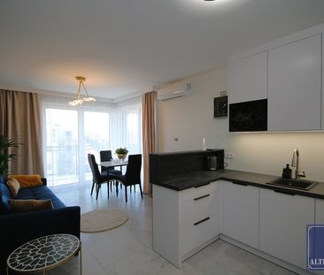 Mieszkanie 51 m2 Tarnów ul. Azotowa - Фото 1