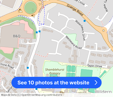 Simmons Close, Hedge End, Southampton, Hampshire, SO30 - Photo 1