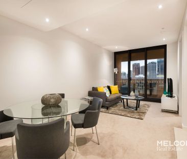 PRIME LOCATED ONE BEDROOMS PLUS STUDY AT PRIMA - UNFURNISHED - Photo 3