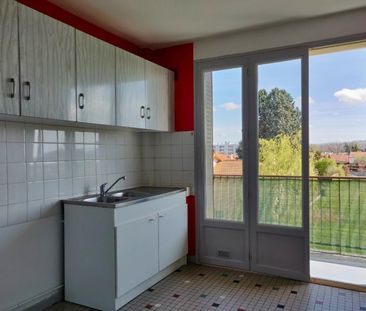 Appartement T3 à louer à Le Coteau - Plaines - Photo 5
