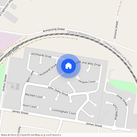 7B Burke and Wills Drive, Qld 4702, Gracemere