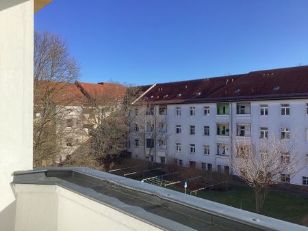 Radefelder Straße 20, 04159 Leipzig OT Möckern - Photo 4