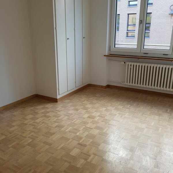 3 Zimmer, 63 m², 2. Stock - Photo 1