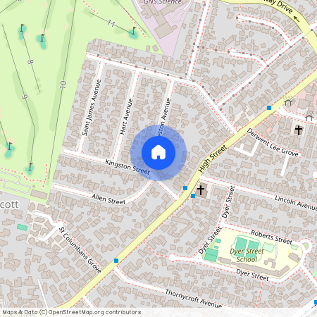 A/23 Charleston Avenue, Boulcott, Lower Hutt