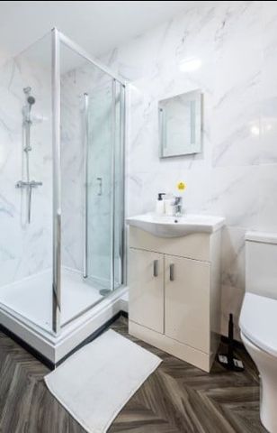 Studio Flat, Westminster Road, CV1 - Photo 5