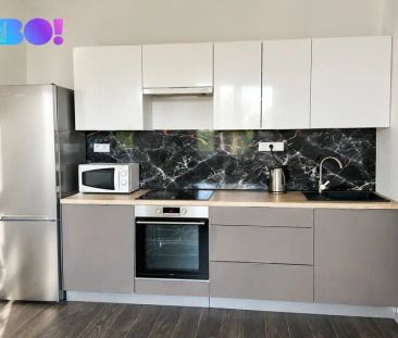 Pronájem bytu 2KK, 42 m - Photo 3