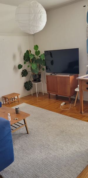 Norra Gimonäsvägen, Umeå - Foto 1