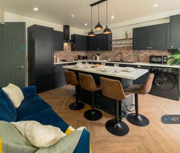 1 bedroom in a house share to rent - Photo 5