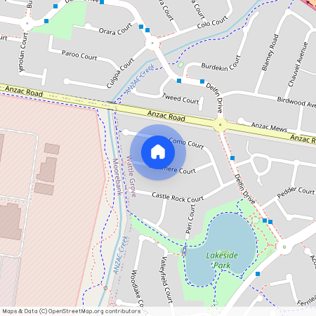 21 Ellesmere Ct, NSW 2173, Wattle Grove