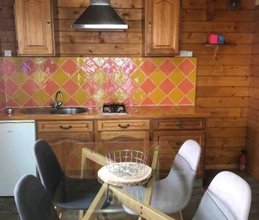 Appartement - Photo 1
