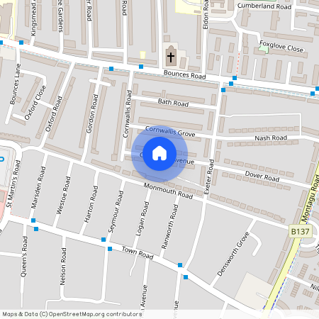 EDMONTON, N9 0JH, London