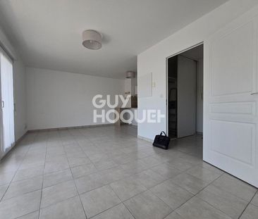 Location Appartement 2 pièces 48m² - Photo 1
