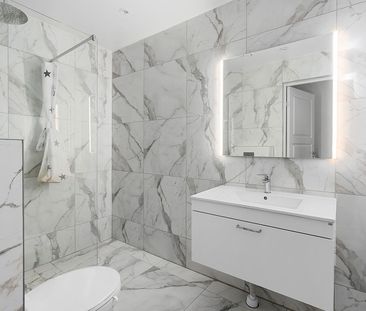 Sockerbruksgatan, Södertälje - Foto 5