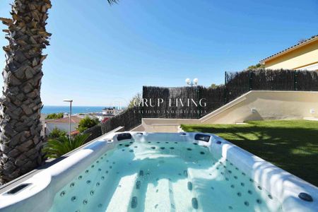 4 room luxury House for rent in Sitges, Spain - Photo 5