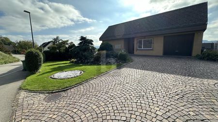 FAMILIENFREUNDLICH MIT GROSSEM GARTEN UND SAUNA - Foto 3