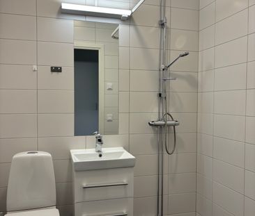 Axvägen 13 - Photo 1