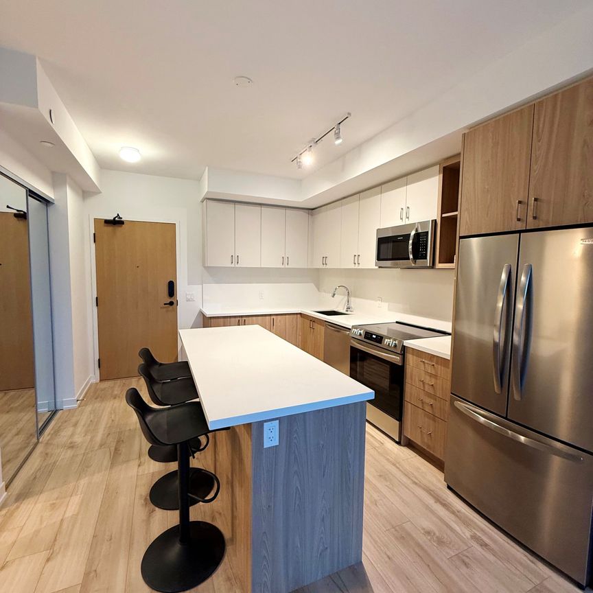 For Lease - 333 Sunseeker Avenue Unit# 228, Innisfil, Ontario - Photo 1