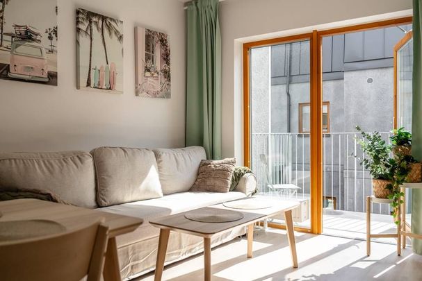 Beddingestrandväg - Foto 1