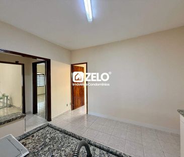 Casa para alugar, Cidade Satélite Íris - Campinas/SP - Photo 3