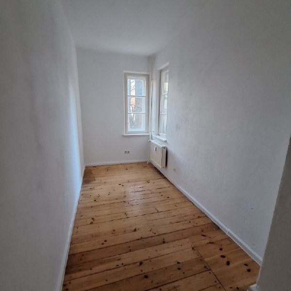 2-Zimmer im Pappelhof! - Photo 1