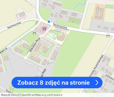 Nowoczesne i komfortowe mieszkanie 2-pokojowe - Zdjęcie 1