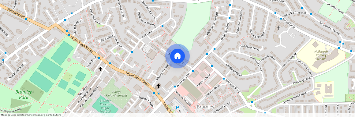 Bell Mount View, Leeds, LS13