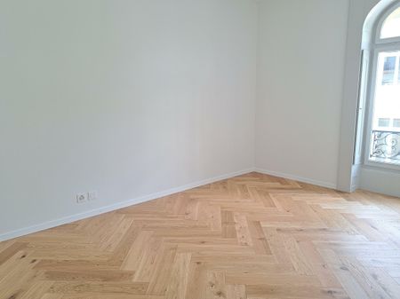 Oriette 1 - Appart 3,5 p - rénové de standing de 90 m2 avec ascenseur - Foto 4