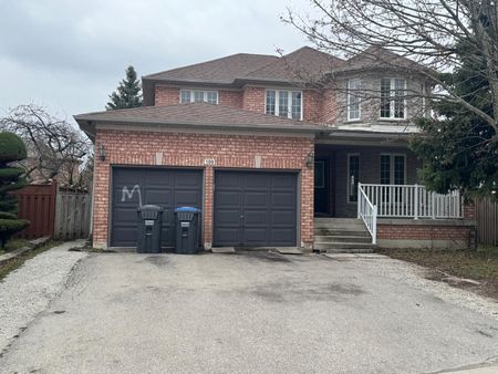 For Lease - 100 Fiddleneck Crescent, Brampton, Ontario - Photo 3