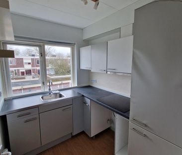 Te huur: Appartement Doorwerthstraat in Nijmegen - Foto 4