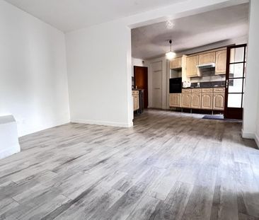 Location / Maison T3 - Photo 1