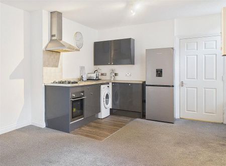 1 bedroom apartment to rent - Photo 3