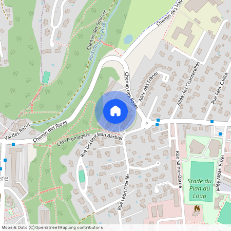 69110, Sainte-Foy-Lès-Lyon