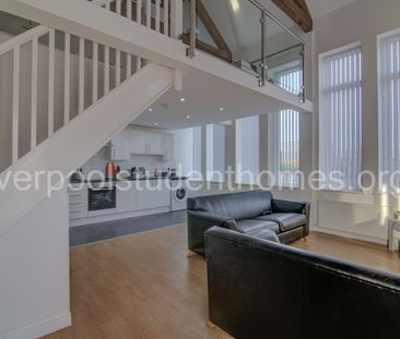 Stonemasons Close, Liverpool - Photo 2