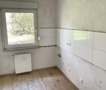 2-Zimmer-Wohnung in Duisburg-Mittelmeiderich mieten - Photo 4