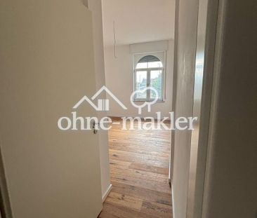 Inklusive Küche - WG geeignete frisch sanierte Wohnung! - Photo 1