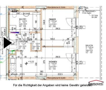 Wohnen im Puntigam Brauquartier (Mietbeginn 01.01.2026) Anfragen nu... - Photo 5