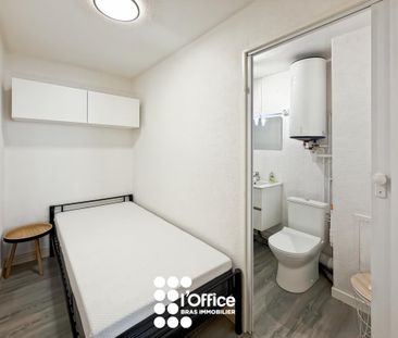 Location Appartement 1 pièce Meublé 17m² LES SABLES D OLONNE 85100 - Photo 2
