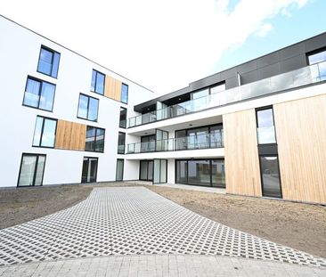 Appartement te huur - Foto 1