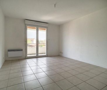 Appartement 2 pièces – 37 m² - Photo 2