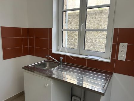 Location Appartement 1 pièce 29m² - Photo 3